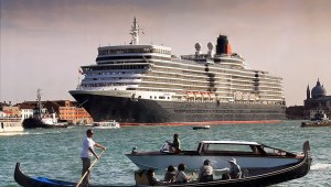 TRANSFER TO/FROM VENICE CRUISE PORT 2019