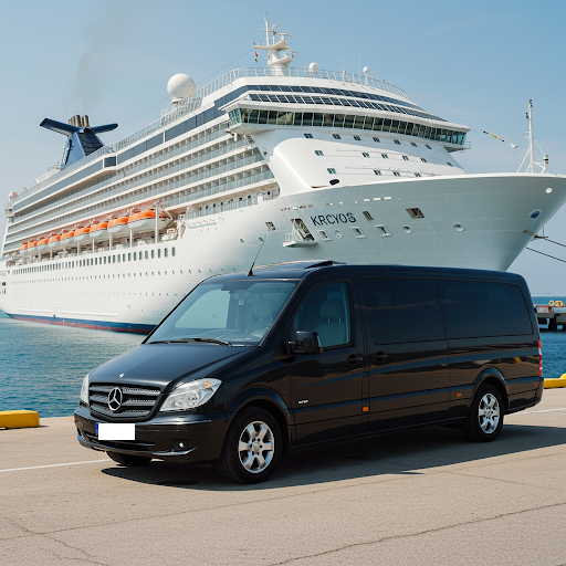 Transfer privato con Venezia Porta Est 1