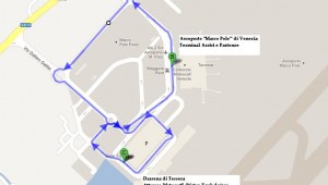 Transfer privato con Venezia Porta Est 3