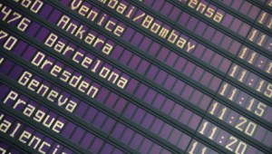 Transfer privato con Venezia Porta Est 3