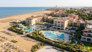 Transfer da Venezia per Cavallino Bianco Caorle - Venezia