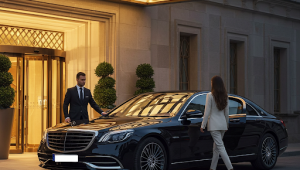 Transfer da aeroporto di Venezia a Hotel