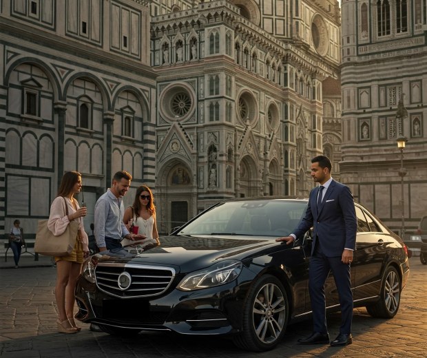 Transfer privato con Venezia Porta Est 1