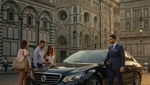 TRANSFER DA/PER FIRENZE