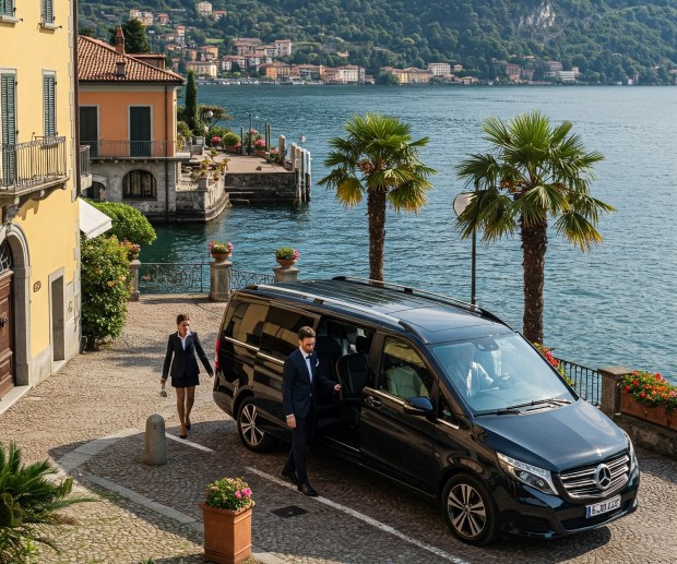 Transfer privato con Venezia Porta Est 1