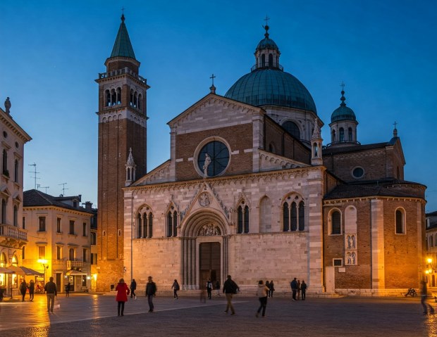 Transfer privato con Venezia Porta Est 1