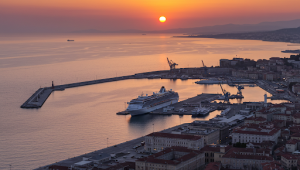 TRANSFER DA/PER TRIESTE