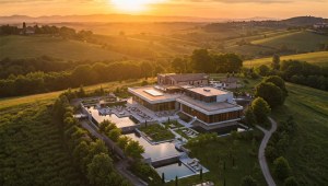 Transfer Venezia - Abano Terme / Montegrotto Terme