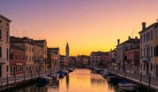 Transfer privato con Venezia Porta Est 1