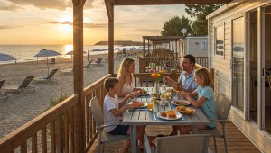 Transfer Venezia Portofelice - Eraclea