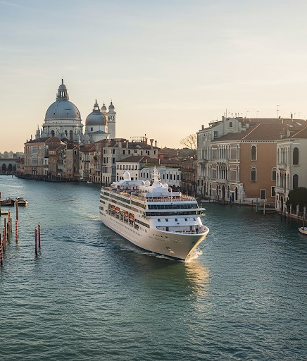 Transfer privato con Venezia Porta Est 1
