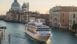 transfer venezia porto NCC - shuttle aeroporto terminal crociere