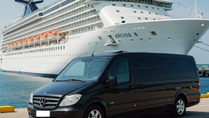 Transfer privato con Venezia Porta Est 2