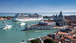 Transfer privato con Venezia Porta Est 3