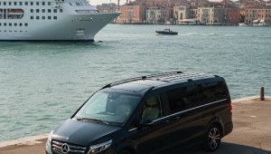 TRANSFER VENEZIA CHIOGGIA PORTO
