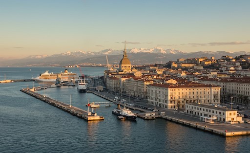 Transfer privato con Venezia Porta Est 1