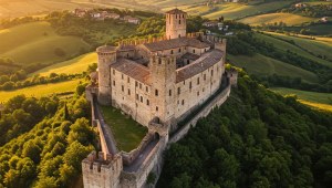 Castelli Medievali del Veneto - Giornata Intera
