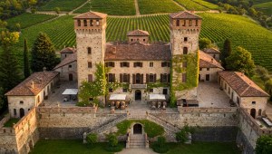 FRANCIACORTA E LAGO DI GARDA - GIORNATA INTERA