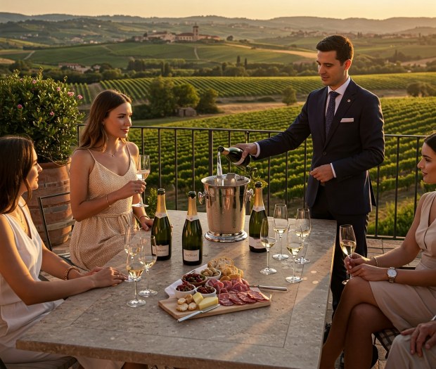 Transfer privato con Venezia Porta Est 1