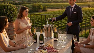 Tour del Prosecco da Venezia