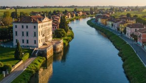 Riviera del Brenta, Padova e Asolo - Giornata Intera