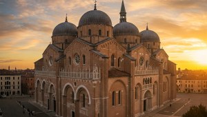 Riviera del Brenta, Padova e Vicenza - Giornata Intera