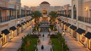 McArthurGlen Outlet Noventa di Piave Venezia