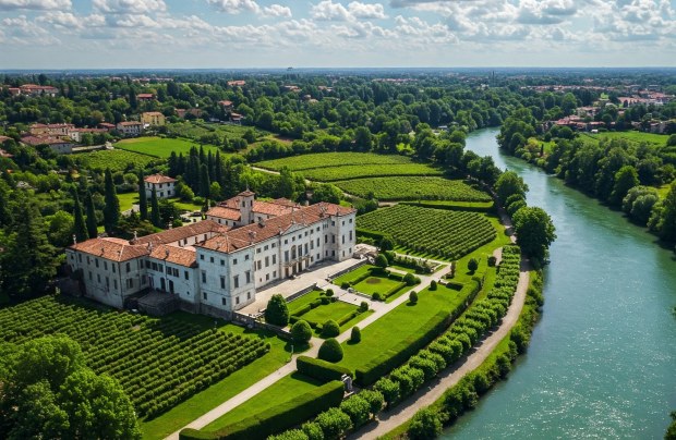 Transfer privato con Venezia Porta Est 1