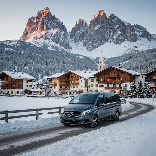 Transfer privato con Venezia Porta Est 1