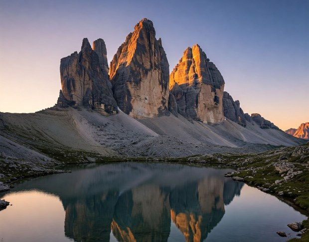 Transfer privato con Venezia Porta Est 1