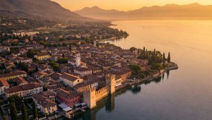 TOUR DELLA VALPOLICELLA E LAGO DI GARDA DA VENEZIA