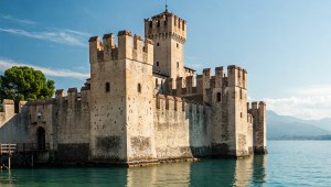 TOUR VERONA LAGO DI GARDA DA VENEZIA