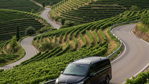 VERONA E VALPOLICELLA TOUR DA VENEZIA