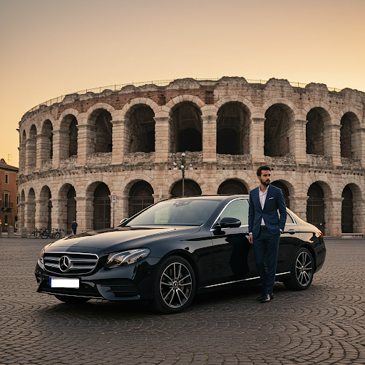 Transfer privato con Venezia Porta Est 1