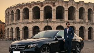 VERONA TOUR da VENEZIA