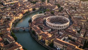 Tour de Verona / Valpolicella / Lago de Garda
