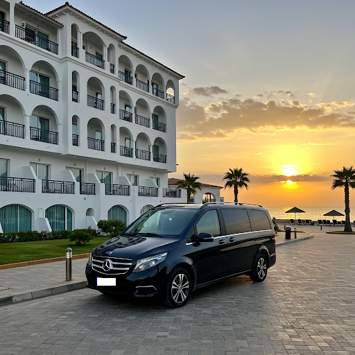 Трансфер из/в Йезоло-Каваллино и пляжи Адриатики