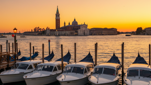 Частный трансфер в Венецию